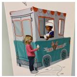 Misc. Kids ANTSY PANTS Build And Play Cover Sets (NEW)