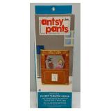 Misc. Kids ANTSY PANTS Build And Play Cover Sets (NEW)