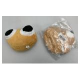 Misc. Kids Rubber Boots, Japanese Anime Blankets and More