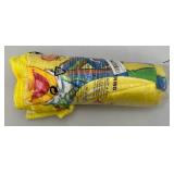 Misc. Kids Rubber Boots, Japanese Anime Blankets and More