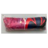 Misc. Kids Decorative Soft Plush Blanket Including SUPER MARIO and More (New)