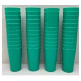 Brand New Colorfull Plastic Bowls and Cups