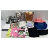 Misc. Clothing New In Pack