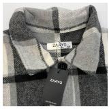 Misc. Clothing New In Pack