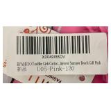 Misc. Clothing New In Pack