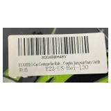 Misc. Clothing New In Pack