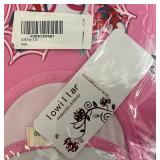 Misc. Clothing New In Pack