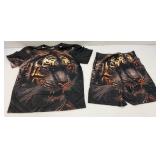 Misc. Clothing New In Pack