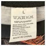 Misc. Clothing New In Pack