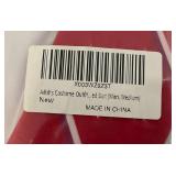 Misc. Clothing New In Pack