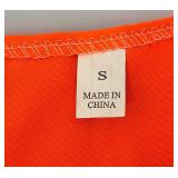 Misc. Clothing New In Pack