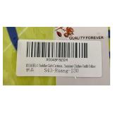 Misc. Clothing New In Pack