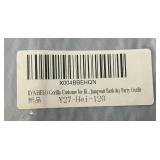 Misc. Clothing New In Pack