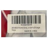 Misc. Clothing New In Pack