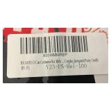 Misc. Clothing New In Pack