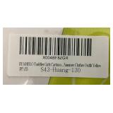 Misc. Clothing New In Pack