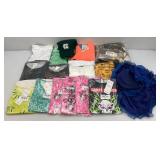 Misc. Clothing New In Pack