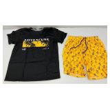 Misc. Clothing New In Pack