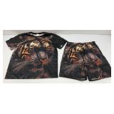 Misc. Clothing New In Pack