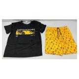 Misc. Clothing New In Pack