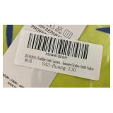 Misc. Clothing New In Pack