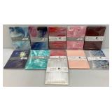 Misc. Decorative Mac Book Protectors (NEW) Factory Sealed)