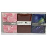 Misc. Decorative Mac Book Protectors (NEW) Factory Sealed)
