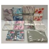 Misc. Decorative Mac Book Protectors (NEW) Factory Sealed)