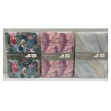 Misc. Decorative Mac Book Protectors (NEW) Factory Sealed)