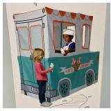 Misc. Kids ANTSY PANTS Build And Play Cover Sets (NEW)