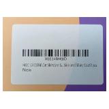 HICC Groom Cat Glove Wipes (New) Factory Sealed