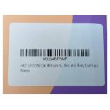 HICC Groom Cat Glove Wipes (New) Factory Sealed