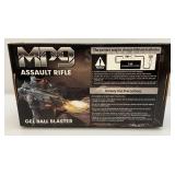 MP9 Gel Ball Blaster Rechargable (NIB)