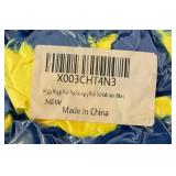 Misc. Toys Lot (New)