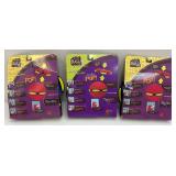 Misc. Toys Lot (New)