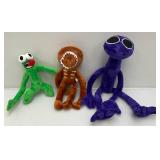 Misc. Toys Lot (New)