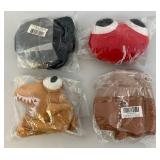 Misc. Toys Lot (New)