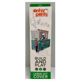 Misc. Kids ANTSY PANTS Build And Play Cover Sets (NEW)