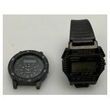 Misc. Vintage Collectibles Including Coca Cola, Pocket Knives, Watch and More