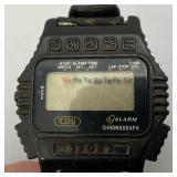 Misc. Vintage Collectibles Including Coca Cola, Pocket Knives, Watch and More