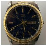 Misc. Vintage Collectibles Including Coca Cola, Pocket Knives, Watch and More