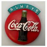 Misc. Vintage Collectibles Including Coca Cola, Pocket Knives, Watch and More