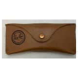 Est. $225.00 - $500.00 Vintage B & L RAY-BAN Aviator Sunglasses Gold Green with Original Case