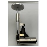 Plug In Miniature Telescopic Motor 16.8 CMX 7.3CM Round Triop Speed 30-490 Times Per Minute (NIB)