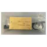 MGP Tactical Covert HexGrip Sleeve Mag Graffitiable GVNGrip Fits All Items For Glock G17,G19,G22,G34, G43X, Ar15, Ar10 (New) & Mauser Trigger Guard