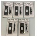 Misc. Items Including Decorative Floor Mats, Halloween Bath Bombs and More