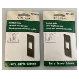 Misc. Items Including Decorative Floor Mats, Halloween Bath Bombs and More