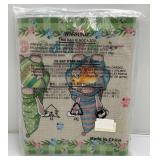 Misc. Items Including Decorative Floor Mats, Halloween Bath Bombs and More