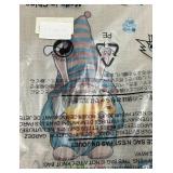 Misc. Items Including Decorative Floor Mats, Halloween Bath Bombs and More