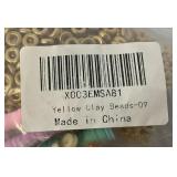 Misc. Items Including Decorative Floor Mats, Halloween Bath Bombs and More